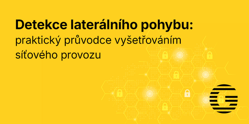 Detekce laterálního pohybu