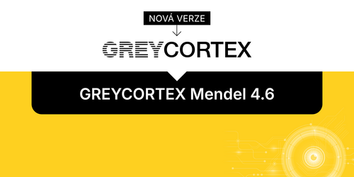 GREYCORTEX Mendel 4.6