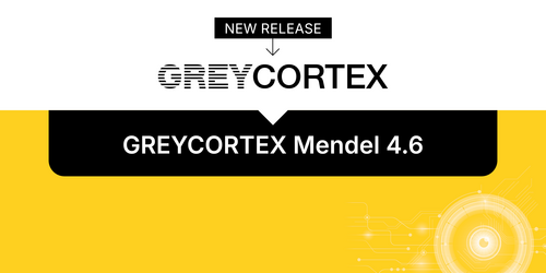 GREYCORTEX Mendel 4.6