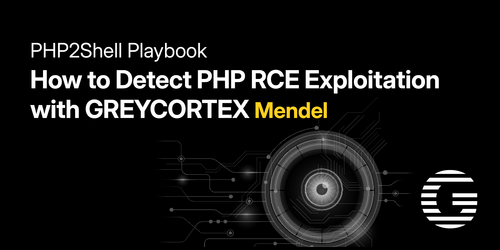 How to Detect PHP RCE Exploitation with Mendel