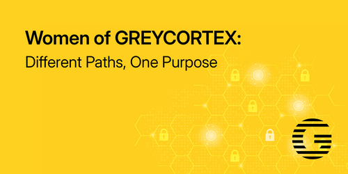 Women of GREYCORTEX: Different Paths, One Purpose